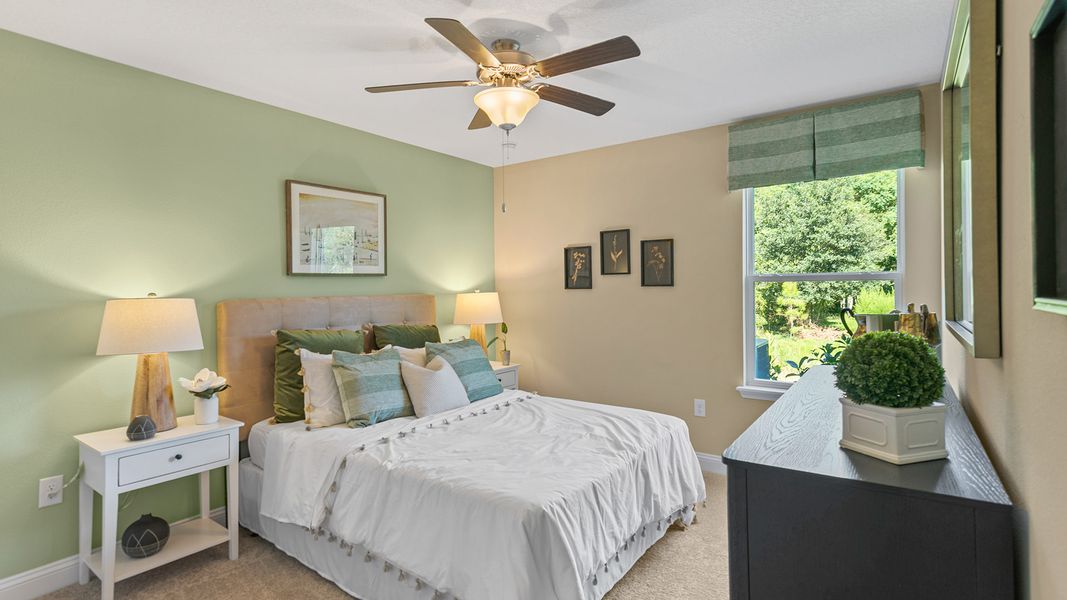 Image 16 of the Enclave at Treaty Oaks community in St. Augustine, FL.