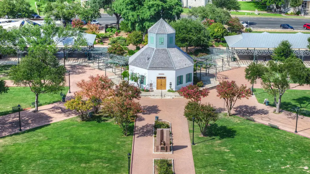 Image 13 of the Trails of Windcrest community in Fredericksburg, TX.