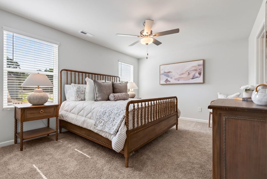 New Homes in Dunn, NC.  - Slide 18