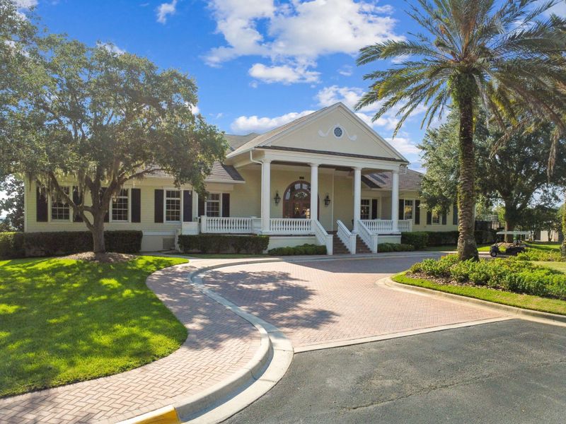 Community amenity available to residents of Southern Hills Plantation in Brooksville (Image 31).