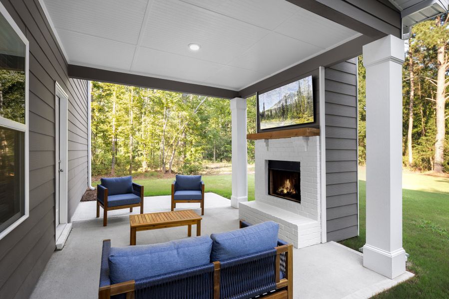 Jackson, GA New Homes.  - Slide 11