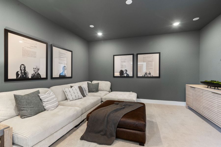 New Homes in Liberty Hill, TX. - Slide 19 New Homes in Liberty Hill, TX. - Slide 19