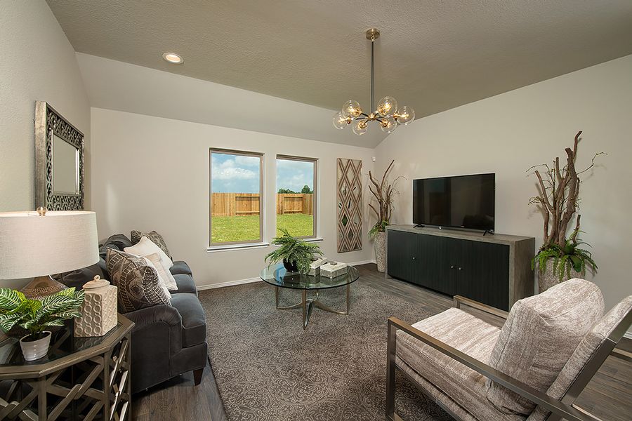 Image 5 of the Park Place Reserve community in Texas City, TX.