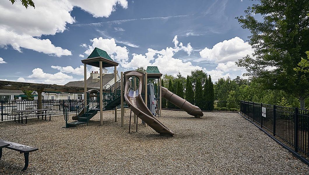 Community amenity available to residents of Brightwood Farm in Whitsett (Image 11).