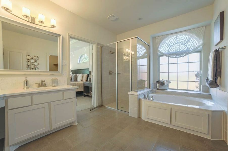 Image 14 of the Stillwater Canyon community in DeSoto, TX.