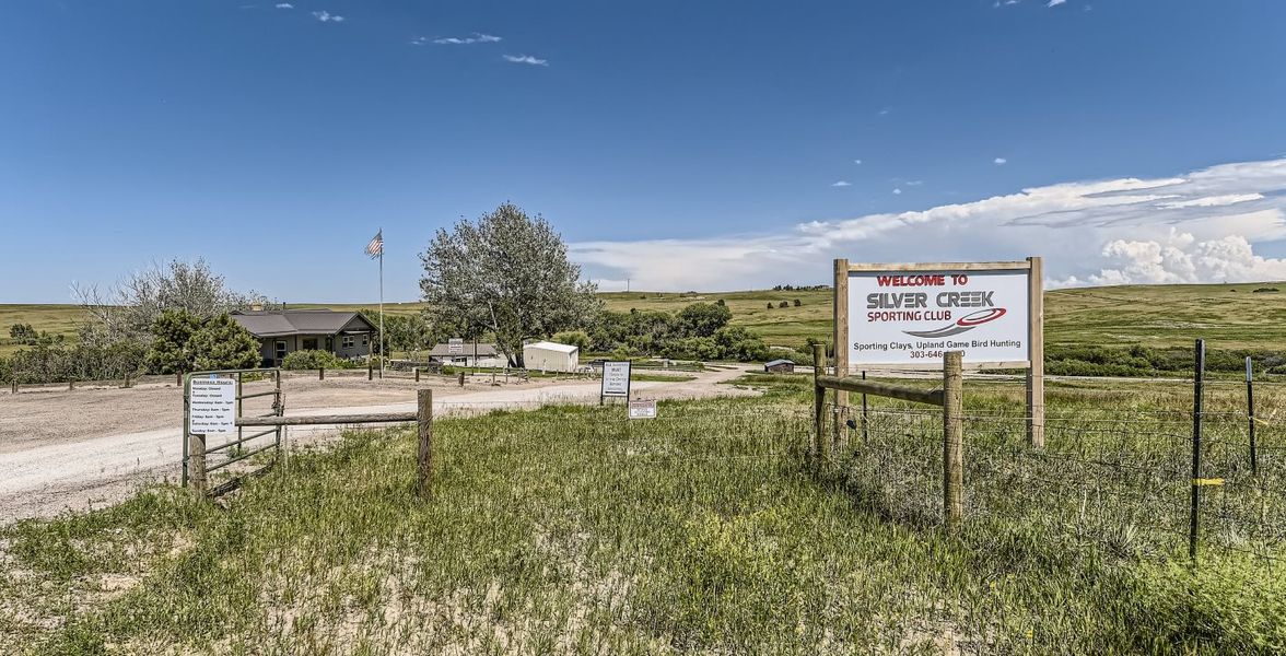 Silver Creek Sporting Club fields