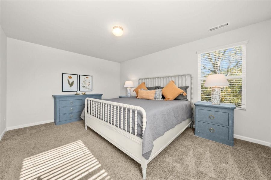 Lillington, NC New Homes.  - Slide 30