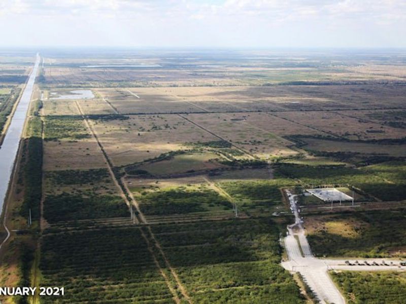 Natural surroundings and green spaces near BELTERRA in Port St. Lucie, FL (Image 141).