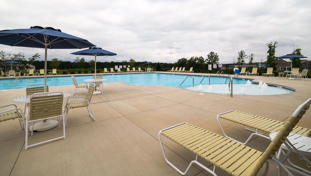 Image 74 of the Laurelbrook community in Sherrills Ford, NC.