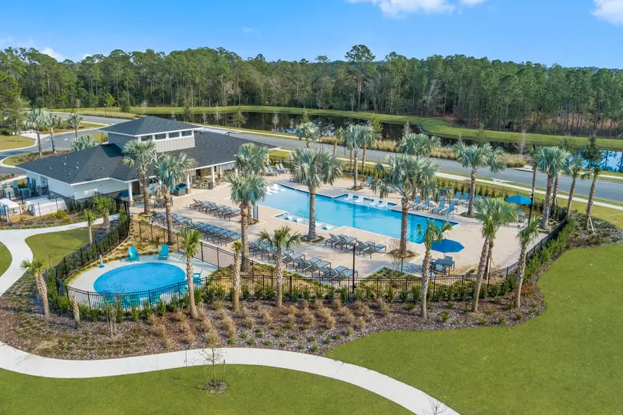 Community amenity available to residents of The Sanctuary I in Clermont (Image 2). Community amenity available to residents of The Sanctuary I in Clermont (Image 2).