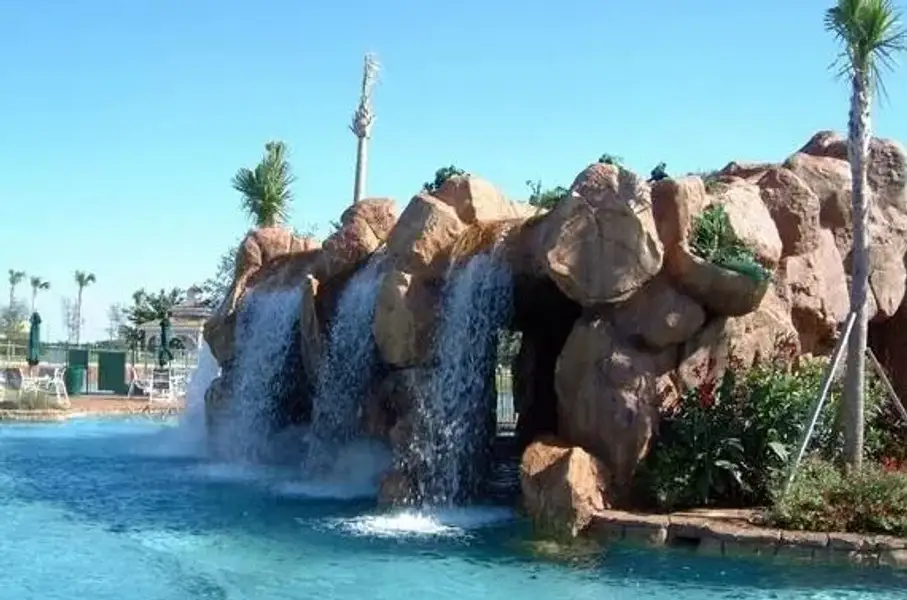 Image 3 of the Savannah - Oglethorpe Village community in Aubrey, TX.