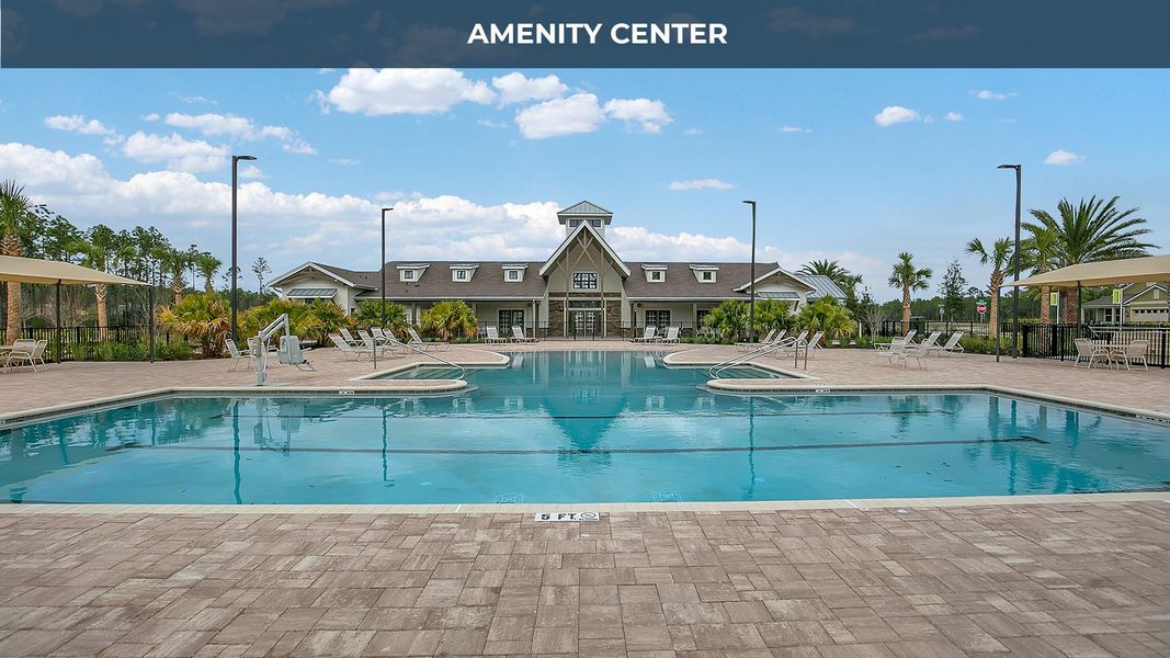 Image 13 of the Parkland Preserve community in St. Augustine, FL. Image 13 of the Parkland Preserve community in St. Augustine, FL.