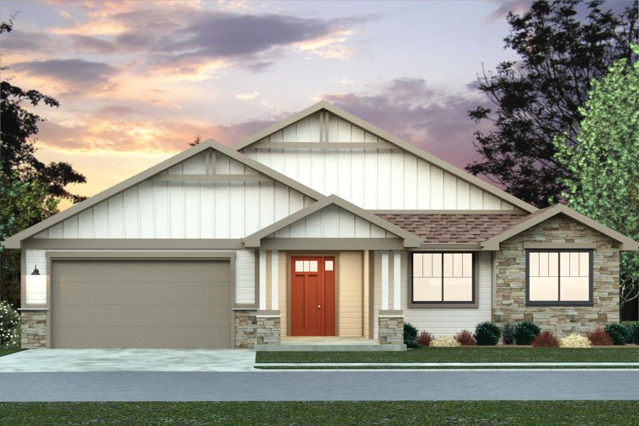 Sonders Fort Collins,80524