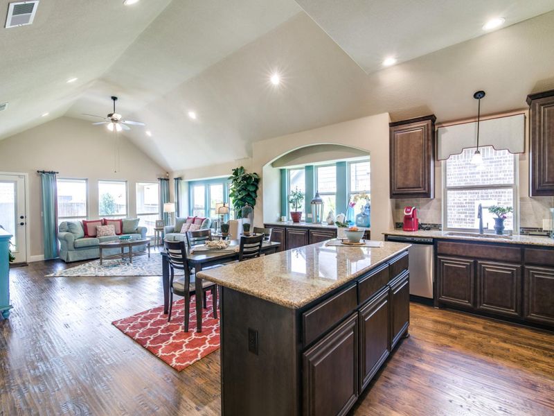 Image 6 of the Woodcreek community in Rockwall, TX.