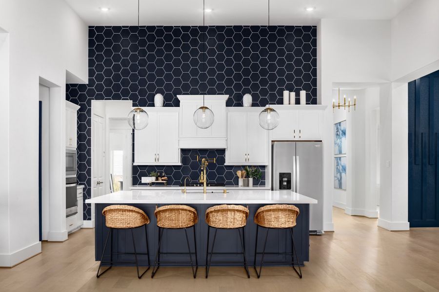 New Homes in Manvel, TX.  - Slide 8