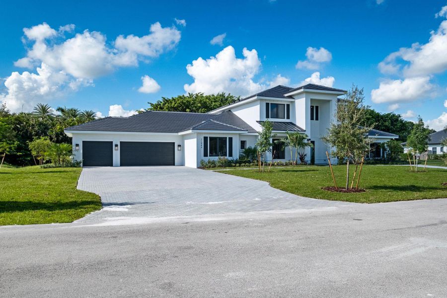 The Royal Palm Home:SOLD The Royal Palm Home:SOLD