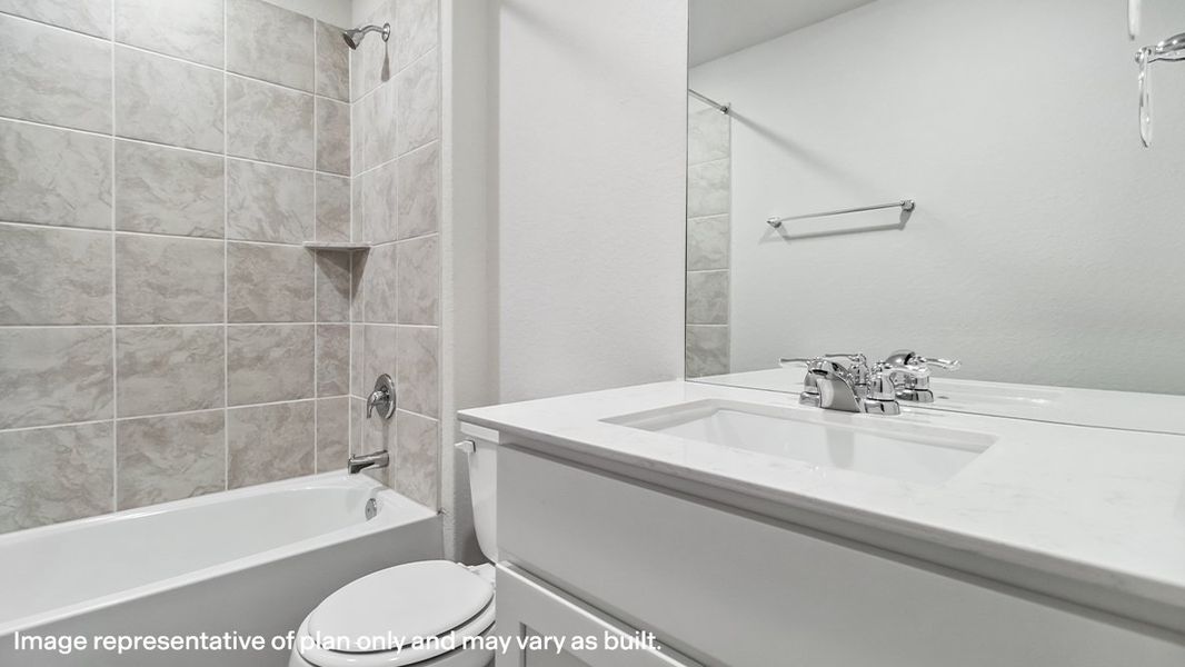 Image 43 of the Blue Ridge Ranch community in San Antonio, TX.