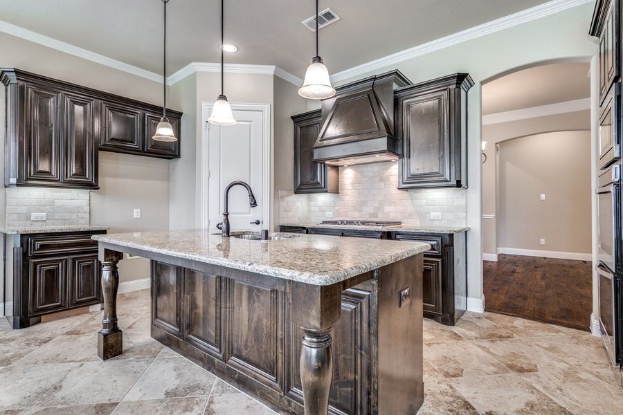 Image 3 of the Crestview at Prosper community in Prosper, TX. Image 3 of the Crestview at Prosper community in Prosper, TX.