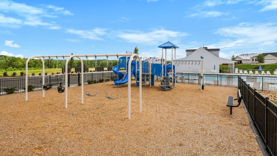 Community amenity available to residents of Gibson Grove in Laurens (Image 18).