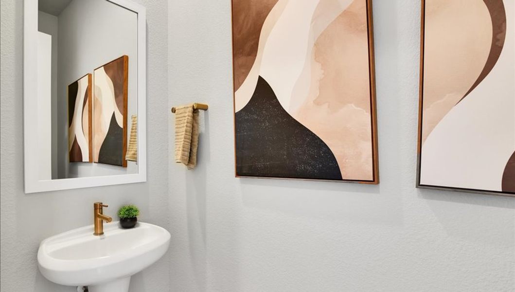 Image 97 of the Summer Place  35' community in Montgomery, TX.