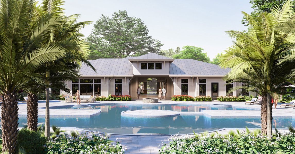 New Homes in Flagler Beach, FL.  - Slide 3