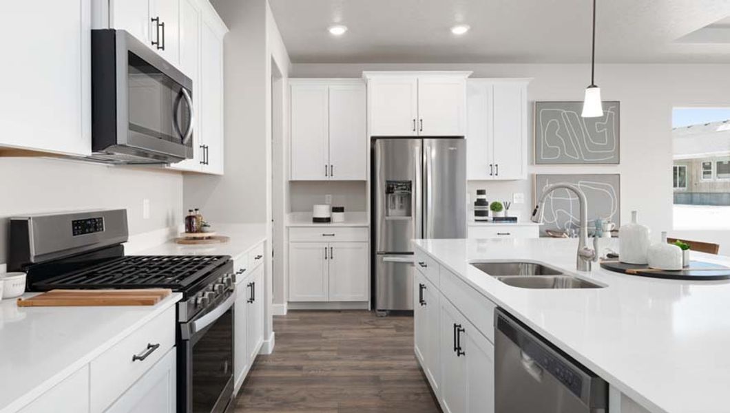 Image 13 of the Barrington at Sterling Hill community in Spring Hill, FL.