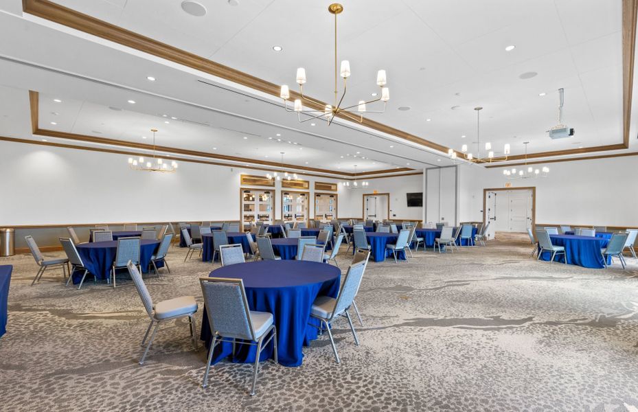 Ballroom Ballroom