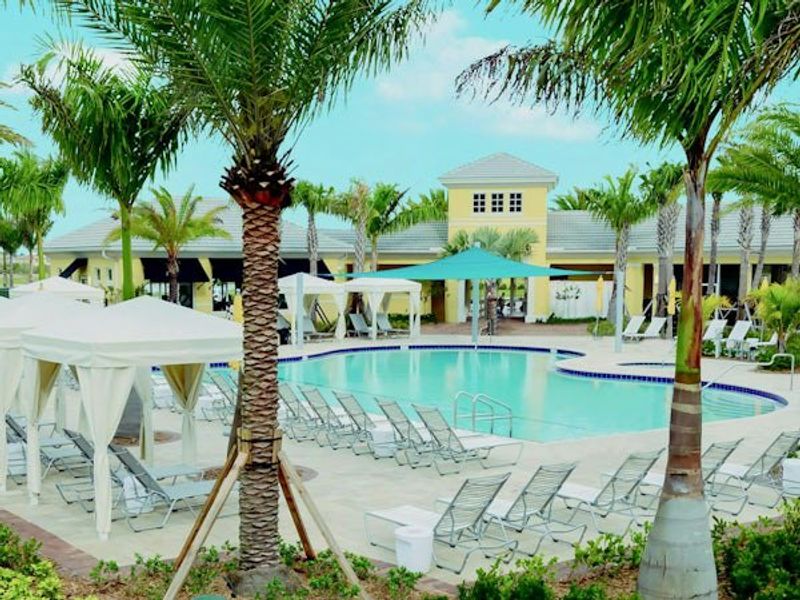 Community amenity available to residents of Lake Park at Tradition in Port St. Lucie (Image 2).