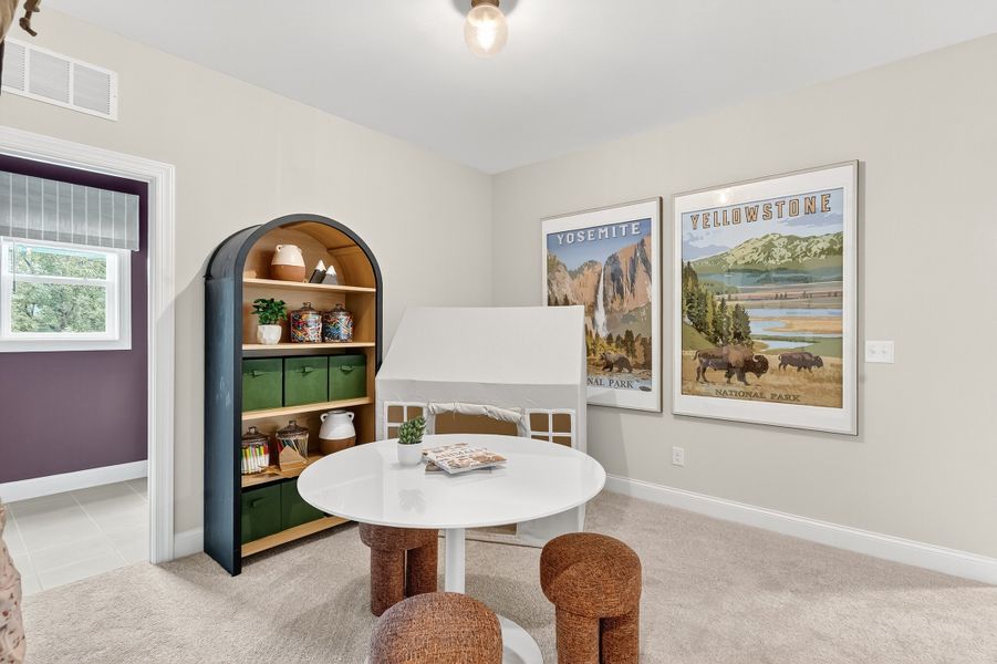 New Homes in Smithfield, NC. - Slide 21 New Homes in Smithfield, NC. - Slide 21