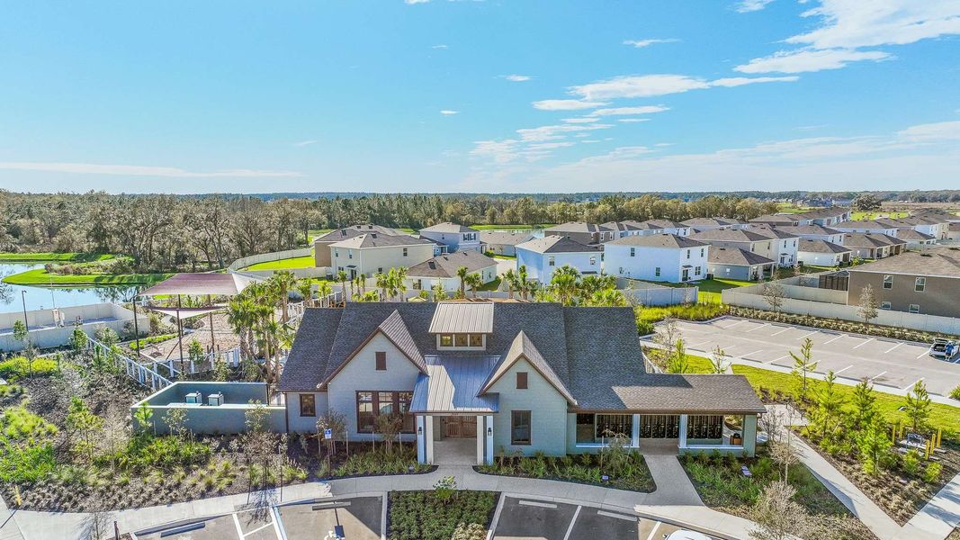 Community amenity available to residents of Northwater at Two Rivers in Zephyrhills (Image 10). Community amenity available to residents of Northwater at Two Rivers in Zephyrhills (Image 10).