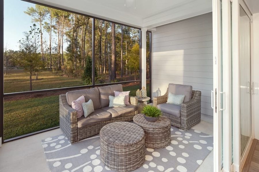 Image 27 of the Dunes West Golf and River Club community in Mount Pleasant, SC.