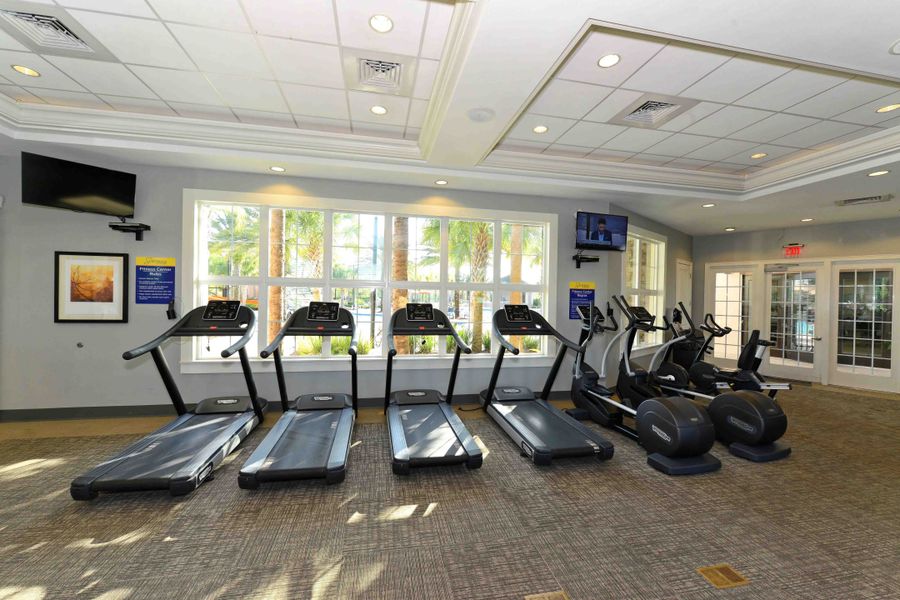 Image 18 of the Solterra Springs community in Davenport, FL. Image 18 of the Solterra Springs community in Davenport, FL.