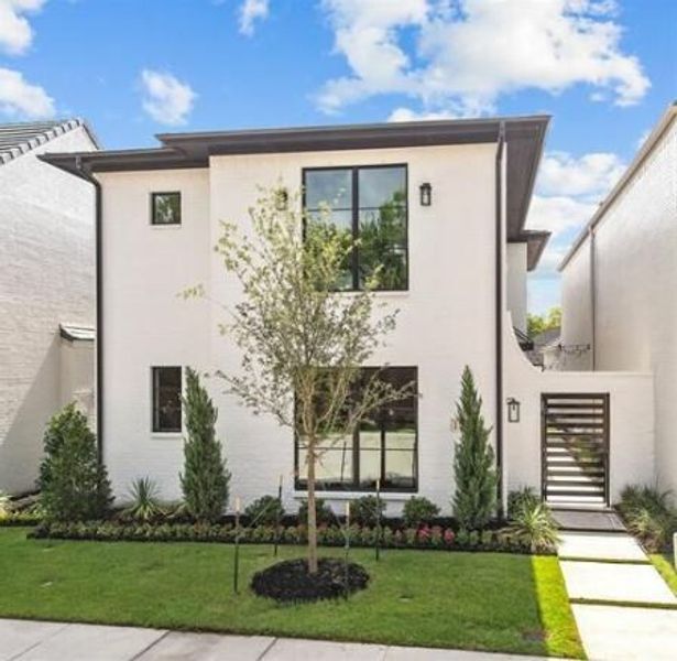 Image 2 of the Magnolia West community in Westworth Village, TX. Image 2 of the Magnolia West community in Westworth Village, TX.