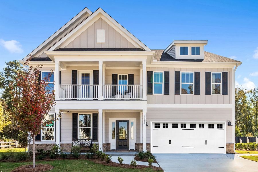 Image 67 of the Cane Bay Plantation master-planned community in Summerville, SC.