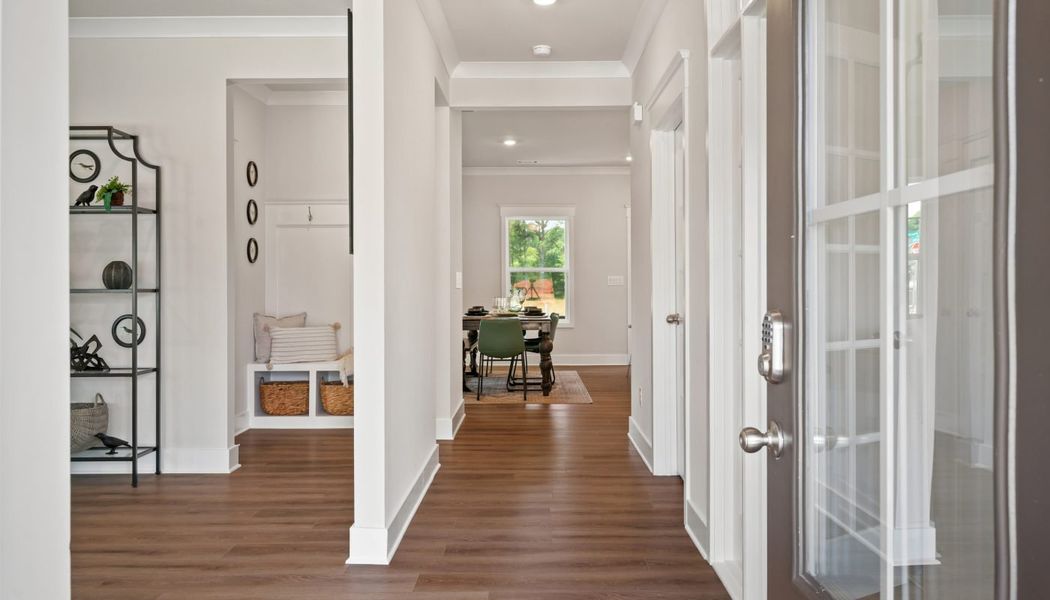 Image 50 of the Greenefield community in Cartersville, GA.