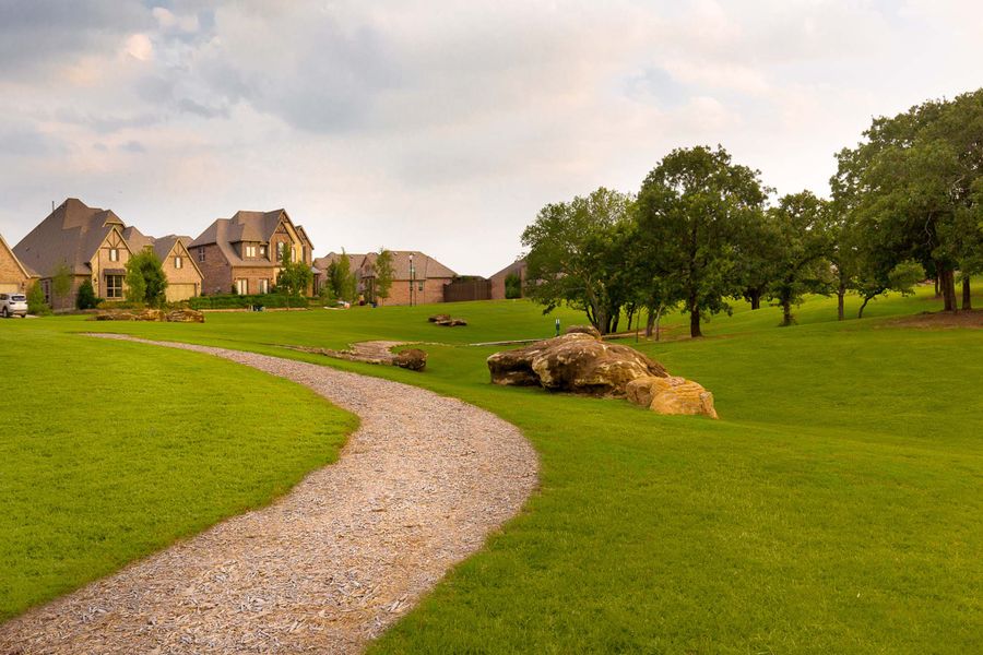 Image 36 of the Wildridge community in Oak Point, TX. Image 36 of the Wildridge community in Oak Point, TX.
