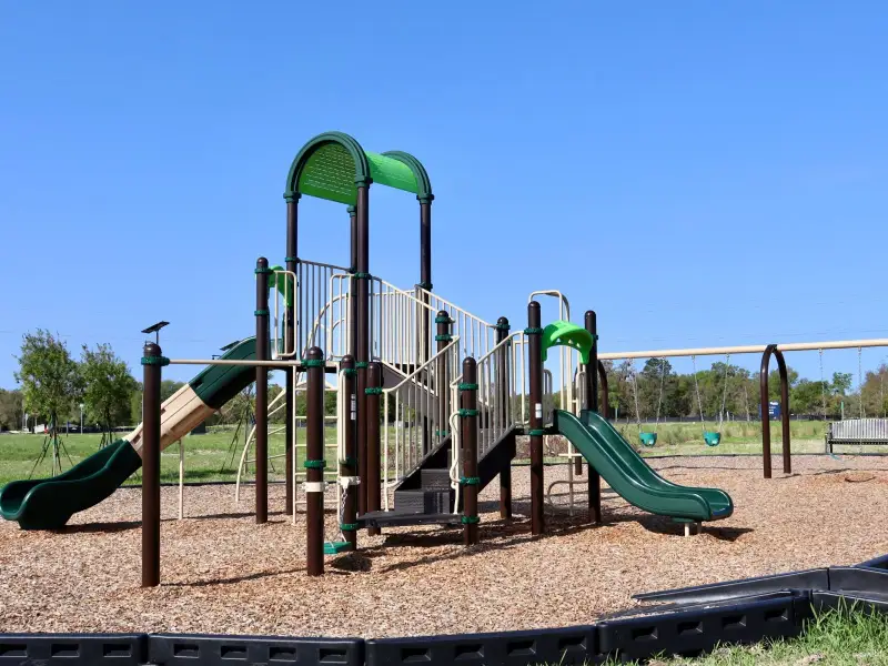 Community amenity available to residents of The Reserve at Hammock Oaks - Classic Series in Lady Lake (Image 11). Community amenity available to residents of The Reserve at Hammock Oaks - Classic Series in Lady Lake (Image 11).