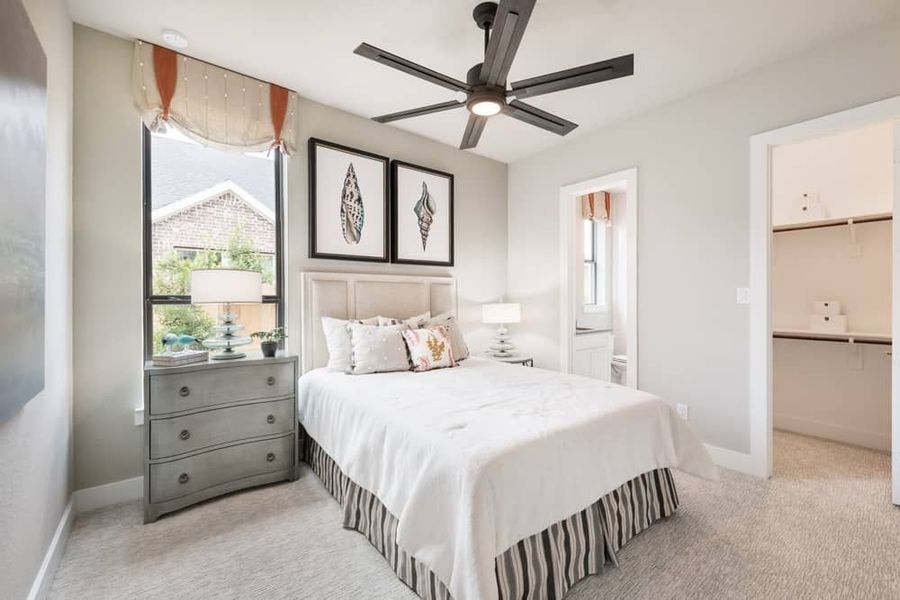 Image 53 of the LakeHouse 60 community in Katy, TX.