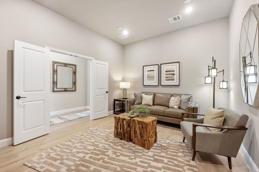 Bloomfield Homes - New Homes in Dallas Fort Worth, Texas