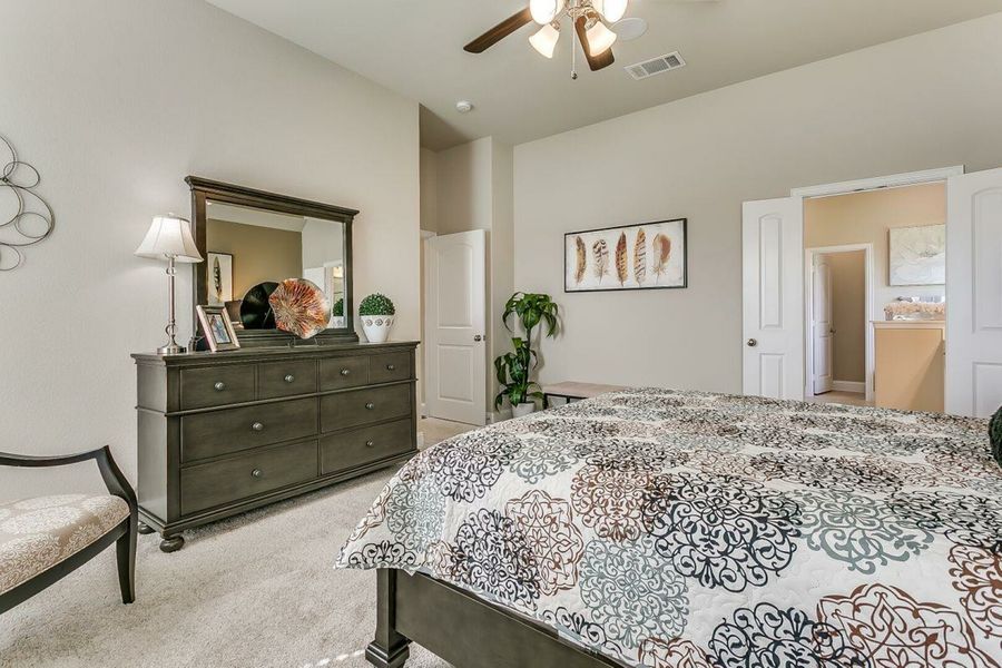 Image 6 of the Sonoma Verde 60's community in Rockwall, TX.