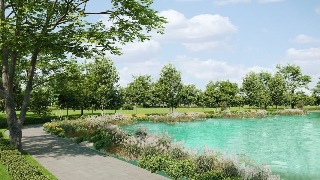 Community amenity available to residents of Park Collection At Park Central in Georgetown (Image 11). Community amenity available to residents of Park Collection At Park Central in Georgetown (Image 11).