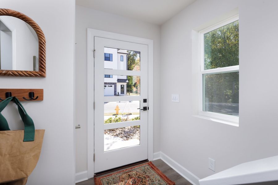 Image 30 of the Holly View community in Greenville, SC.