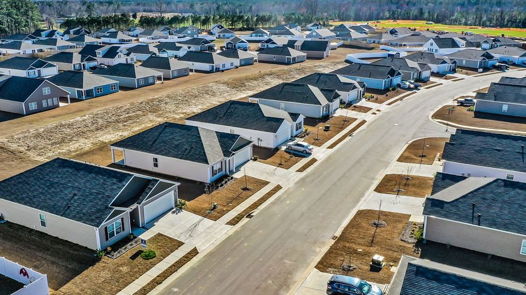 Image 32 of the Eagle Creek community in Bolivia, NC. Image 32 of the Eagle Creek community in Bolivia, NC.