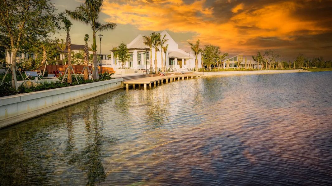 Community amenity available to residents of Boca Royale Golf & Country Club Real Estate and Homes for Sale in Englewood, FL - Neal Communities in Englewood (Image 24).