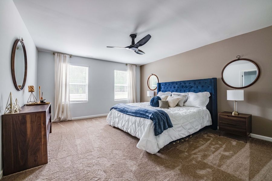 Hogansville, GA New Homes.  - Slide 2