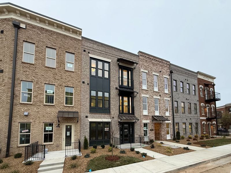 3171 Setting Sun Drive, Town Center Homes