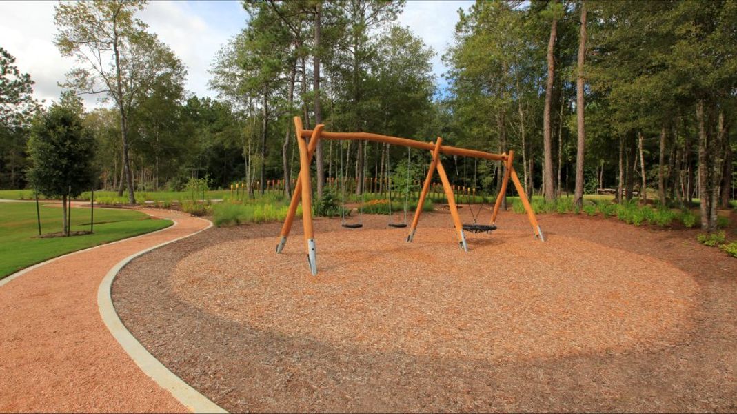 Playground Playground