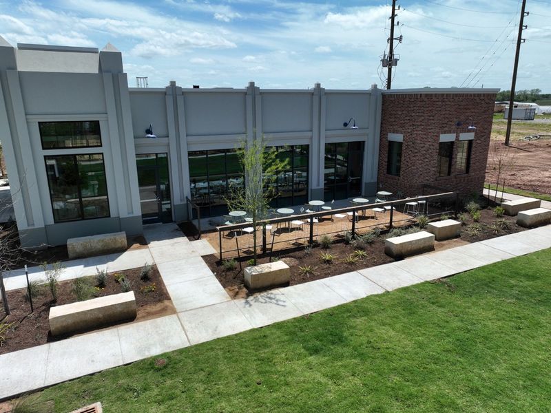 Community amenity available to residents of Indigo: 40ft. lots in Richmond (Image 18).