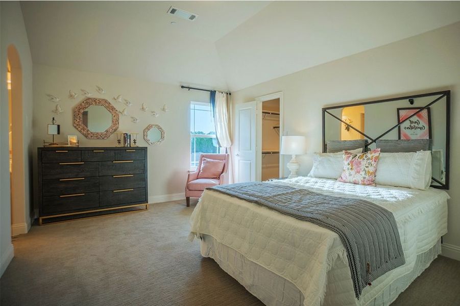 Image 22 of the The Preserve at Pecan Creek community in Denton, TX.