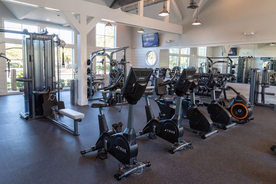 New Homes in Pooler, GA.  - Slide 10